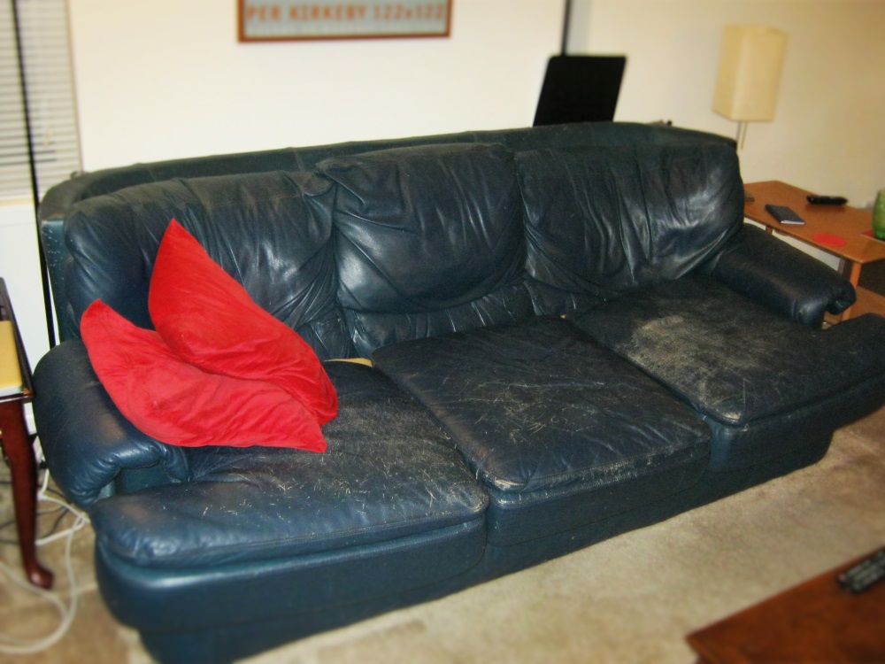 Our couch