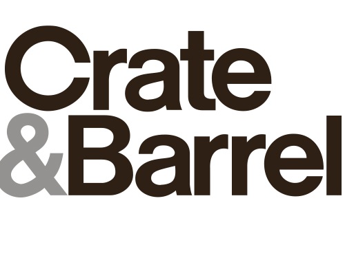 Crate&Barrel Logo